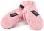 Howl Jed Mitts - bubble gum - alternate