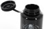 Krooked Necroshmoo Water Bottle - opaque black - detail
