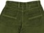 Spitfire Bighead Fill Corduroy Pants - olive - alternate reverse