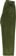 Spitfire Bighead Fill Corduroy Pants - olive - fold