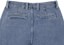 Krooked Eyes Denim Twill Jeans - medium stone wash - alternate reverse