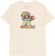 Anti-Hero Bozos T-Shirt - cream - reverse