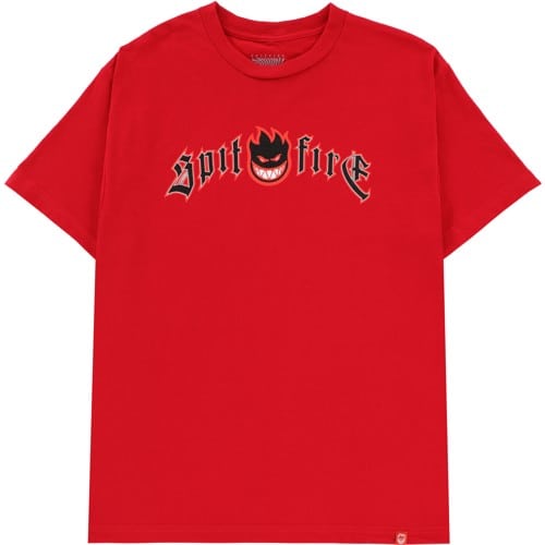 spitfire-immortal-fire-t-shirt