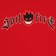 Spitfire Immortal Fire T-Shirt - red/red-black-white - front detail