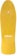 Birdhouse Hawk The Bat 10.25 Skateboard Deck - top