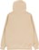 Howl DWR Hoodie - (public) beige - reverse