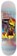 Heroin Dern Hellscape 9.0 Skateboard Deck - holo