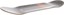 Heroin Dern Hellscape 9.0 Skateboard Deck - angle