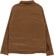 Anti-Hero Hecho Por Skate Jacket - brown - reverse