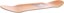 Heroin Long Eggs 10.25 Skateboard Deck - angle