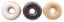 One MFG Donuts Snowboard Wax - alt