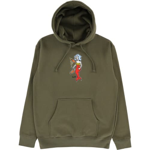 Krooked hoodie on sale