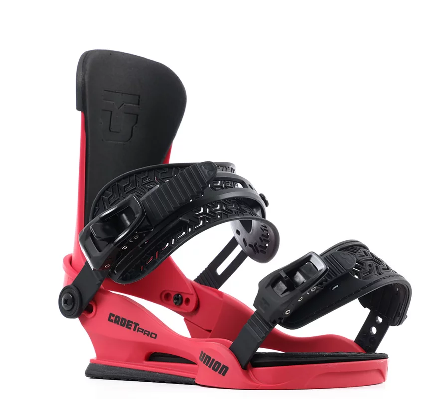 Union Kids Cadet PRO Snowboard Bindings (Closeout) 2025