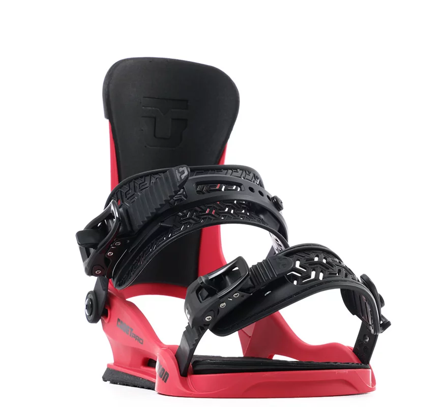 Union Kids Cadet PRO Snowboard Bindings (Closeout) 2025 | Tactics