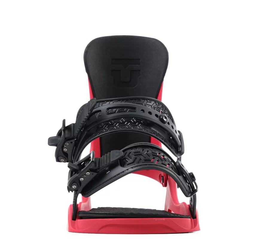 Union Kids Cadet PRO Snowboard Bindings (Closeout) 2025 - magenta