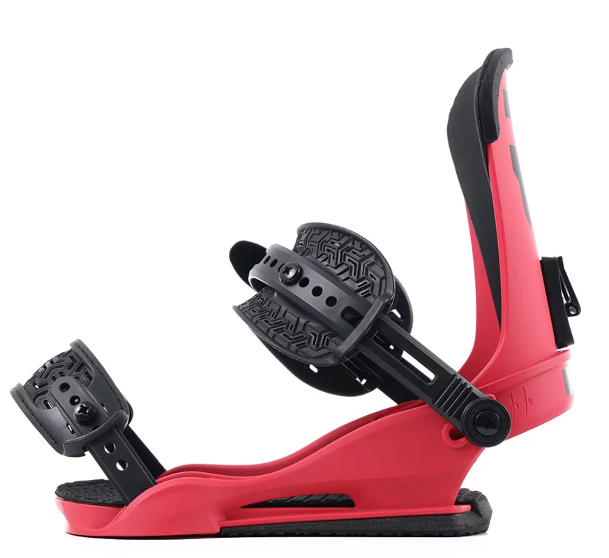 UNION CADET PRO　25192 Kids Union Snowboard Bindings | Union Binding Company