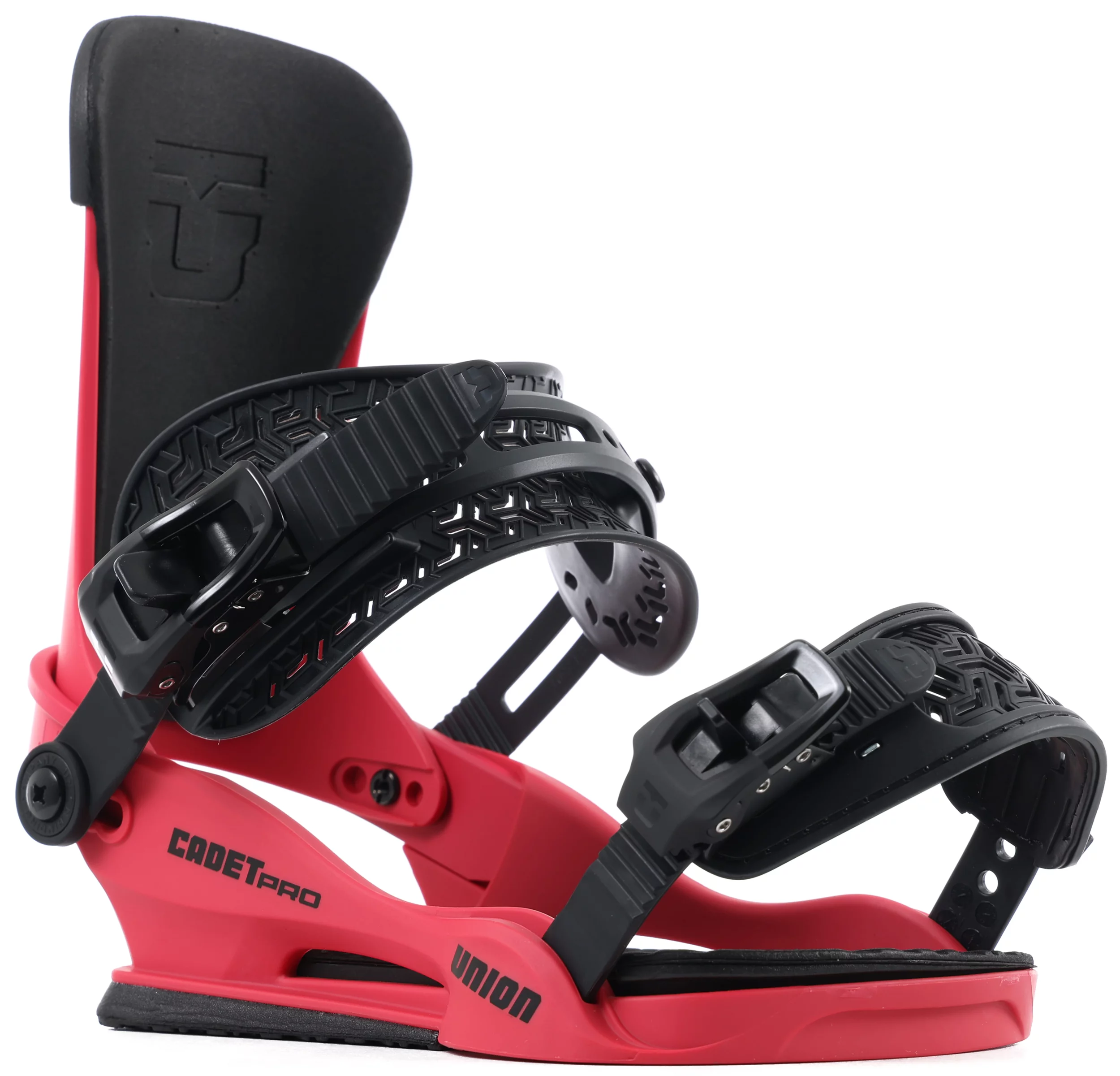 Union Kids Cadet PRO Snowboard Bindings (Closeout) 2025 | Tactics
