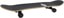Powell Peralta Flying Dragon 7.625 Soft Wheel Complete Skateboard - angle - feature image may not show selected color