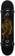 Powell Peralta Diamond Dragon 7.5 Soft Wheel Complete Skateboard