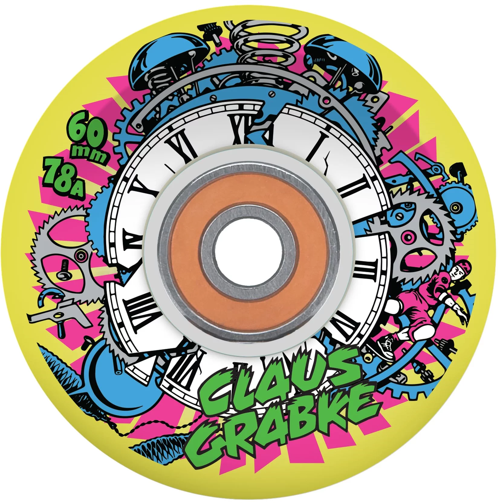 Pint (X) Front Flared Footpad - Onewheel // Future Motion
