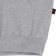 Spitfire Immortal Fire Emb Hoodie - grey heather - detail