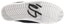 eS The Creager Skate Shoes - black/white - sole