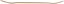 April Dashawn Character 8.38 Skateboard Deck - side - feature image may not show selected color