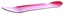 April Yuto Fade 8.25 Skateboard Deck - angle