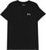 Thirtytwo 32 Art T-Shirt - black - front