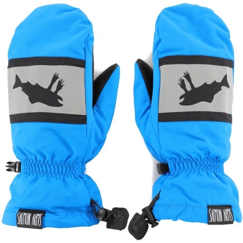 Salmon Arms Classic Mitts | Tactics