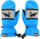 Salmon Arms Classic Mitts - hi-vis