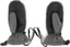 Salmon Arms Classic Mitts - logo g/y - palm