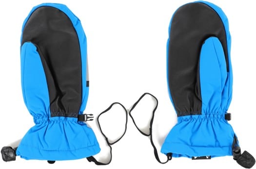 Salmon Arms Classic Mitts - hi-vis | Tactics