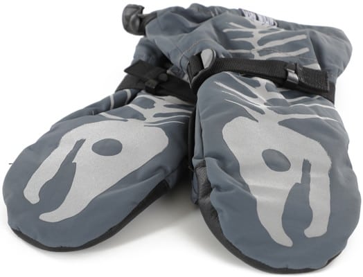 スキー・スノーボードアクセサリー salmon arms overmitt2 S/M スキー・スノーボードアクセサリー salmon arms overmitt2 S/M