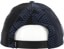 HUF Bronze 56K Baja Snapback Hat - multi - reverse