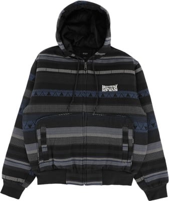 HUF Bronze 56K Baja Work Jacket - multi | Tactics