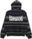 HUF Bronze 56K Baja Work Jacket - multi - reverse