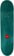 Chocolate Alvarez J.P.'s World 8.25 Skateboard Deck - top