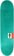Girl Bannerot 93 Til 8.25 Skateboard Deck - top - feature image may not show selected color