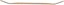 Girl Bannerot 93 Til 8.25 Skateboard Deck - side - feature image may not show selected color