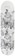 Girl Geering Suzuki Method 8.5 Skateboard Deck