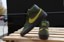 Nike SB Zoom Blazer Mid - Quickstrike Skate Shoes - (anti-hero) rough green/amarillo-rough green - Lifestyle 1
