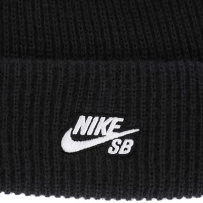 touca nike sb fisherman beanie