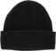 Nike SB Terra Fisherman Beanie - black - reverse