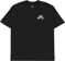 Nike SB Spider T-Shirt - black - front