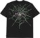Nike SB Spider T-Shirt - black - reverse
