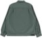 Former Anderson Cage Jacket - washed green - reverse