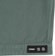 Former Anderson Cage Jacket - washed green - detail