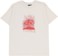 Former Denounce T-Shirt - bone
