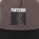 Former Pitch Crux Snapback Hat - pecan/black - front detail